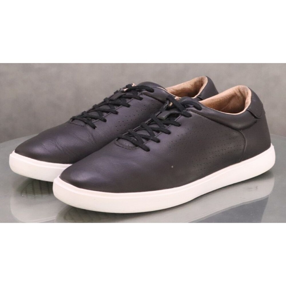 Cuater by Travis Matthew Phenom $140 Men's Sneakers Golf Shoes Size 9.5 Leather